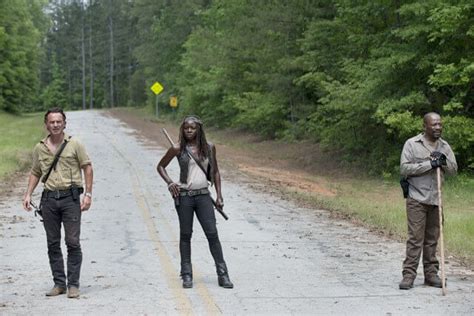 walking dead review season 6